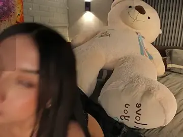 Stripchat Free Live Porn of Magic_amberr
