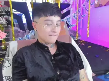 Stripchat Best live sex cam show of abby_thompson____
