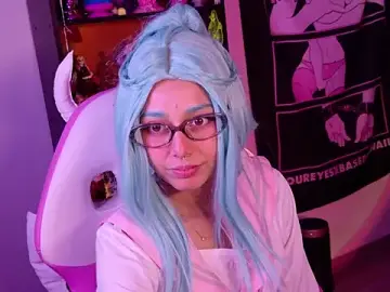 Stripchat Best live sex cam show of amber_yull