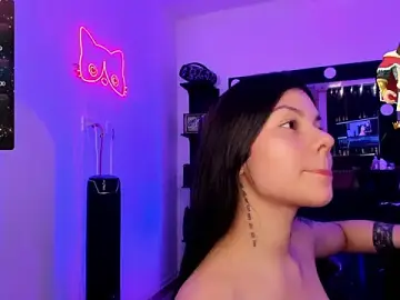 Stripchat Best live sex cam show of miss_kitty