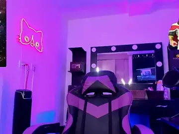 Stripchat Live Sex of miss_kitty