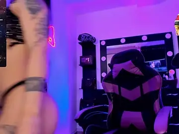 Stripchat Private Sex Chat of miss_kitty