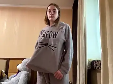 Stripchat Sex Chat of selianderol