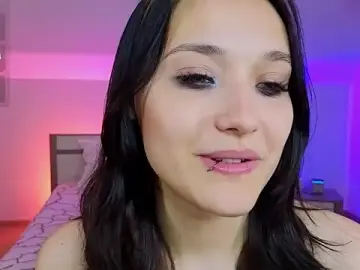 Stripchat Adult Webcam of DarcyBlackwood