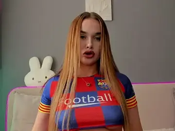 Stripchat Free Live Porn of Malika_Lisan