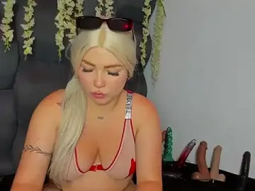 Stripchat Adult Video Chat of MedusaOwens
