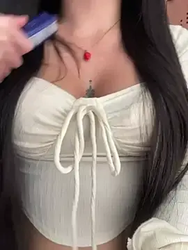 Stripchat Nude Webcam of PamelaJonsom_