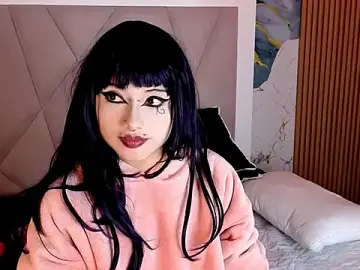 Stripchat Free Live Porn of Sienna_Desiree