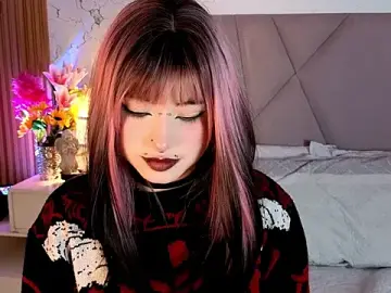 Stripchat Adult Webcam of Sienna_Desiree