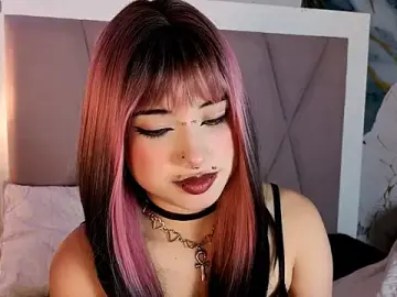 Stripchat Best Webcam of Sienna_Desiree