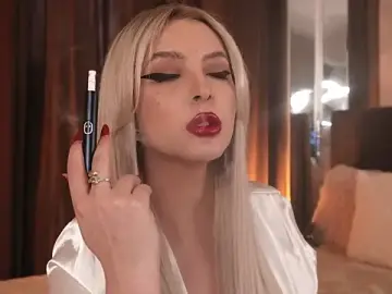 VictoriaMorrone from stripchat