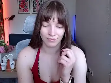 Stripchat Best Webcam of kenzie_x