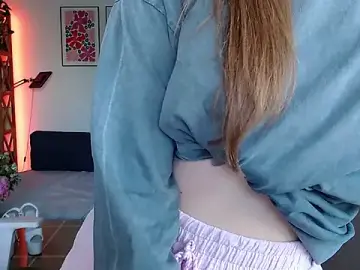 Stripchat Free Live Porn of kenzie_x