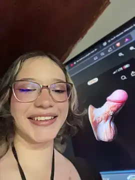 Stripchat Best live sex cam show of sukubo__