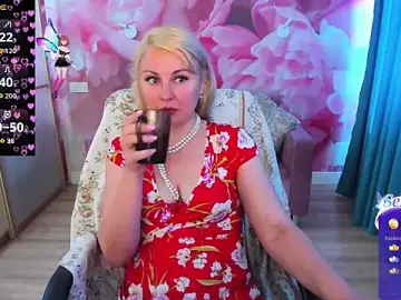 Stripchat Sex Cam of Candy_Long