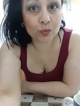 Nika_like from stripchat