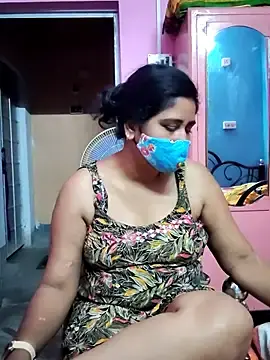 Stripchat Private Sex Chat of Rulali_44