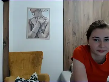 Stripchat Free Live Porn of VioletaFlower7