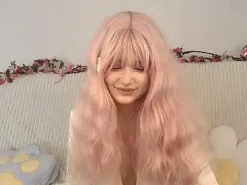 Stripchat Adult Video Chat of mimi_cutee