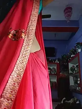 Stripchat Adult Video Chat of DEEPTI_varma