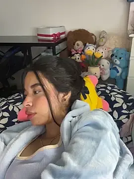 Stripchat Free Live Porn of Milleradhara24