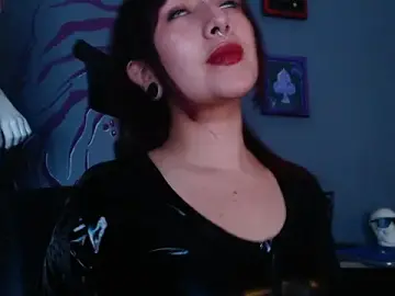 Stripchat Best Webcam of Regina_Iris