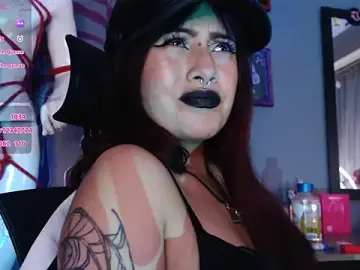 Stripchat Live Porn of Regina_Iris