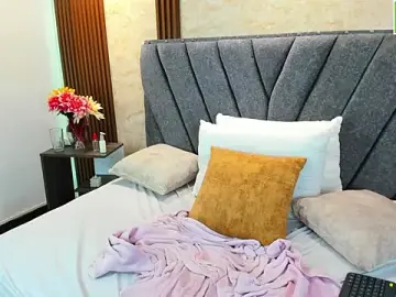 Stripchat Free Porn Cam of Sienna_lu