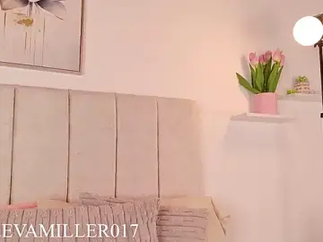 Stripchat Adult Webcams of eva_miller7