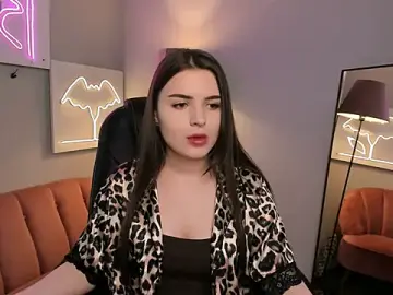 Stripchat Adult Webcam of AliceLiador_