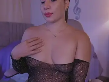 Stripchat Free Live Porn of Candy_li