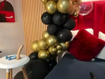 Stripchat Live Porn of Grace_Velvet