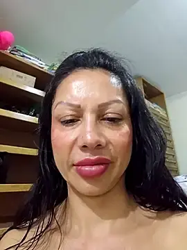 Stripchat Sex Chat of Grace_Velvet