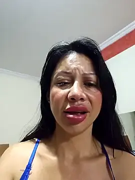 Stripchat Live Porn of Grace_Velvet