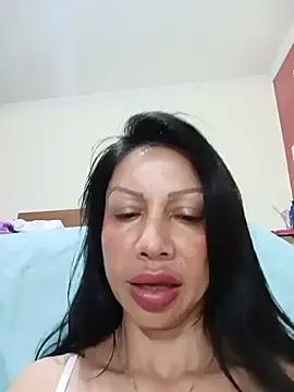 Stripchat Live Sex of Grace_Velvet