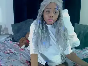 Stripchat Sex Cam of Juicy_Candy-Reloaded