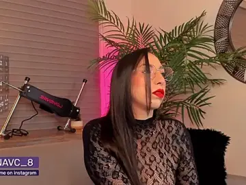 Stripchat Free Live Porn of Miss_norway