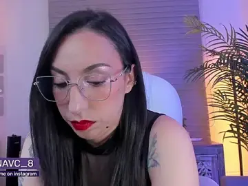 Stripchat Free Live Porn of Miss_norway
