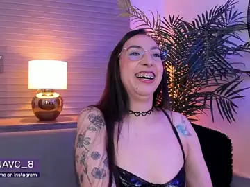 Stripchat Free Porn Cam of Miss_norway