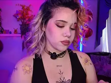 Stripchat Free Live Porn of albaismynameX
