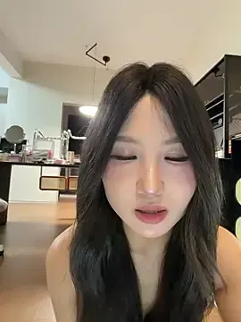 Stripchat Best live sex cam show of baobaoli