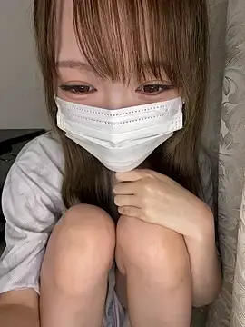 Stripchat Live Sex of -HINAchan-
