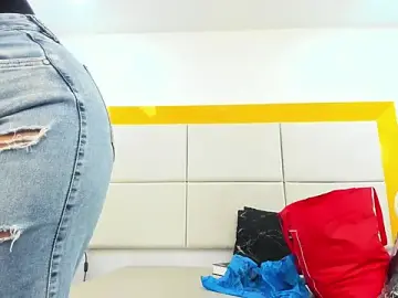 Stripchat Best live sex cam show of Barbbara_sweett