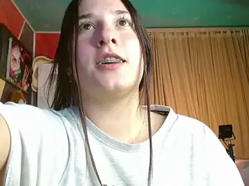 Stripchat Free Porn Cam of Mysticdooll69