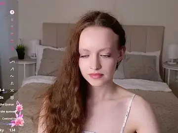 SallyPinkman from stripchat