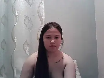 Stripchat Sex Cam of ThePrettySecret