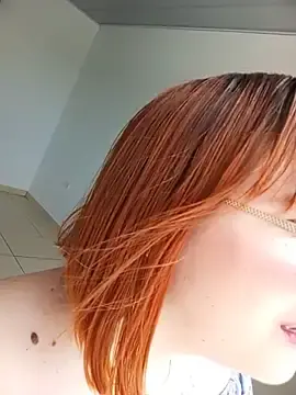 Stripchat Live Porn of Curves_Nina