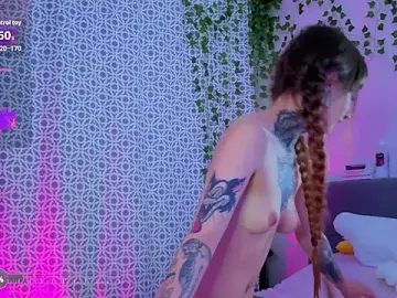 LilithPoison from stripchat