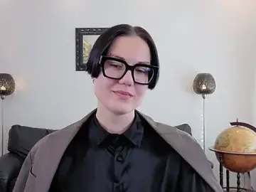 Stripchat Live Porn of Marie_Fitch