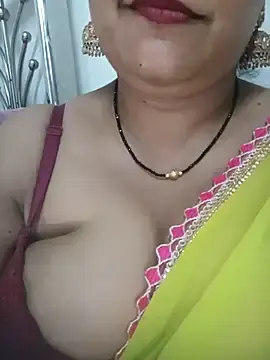 Stripchat Sex Chat of Nyra-23